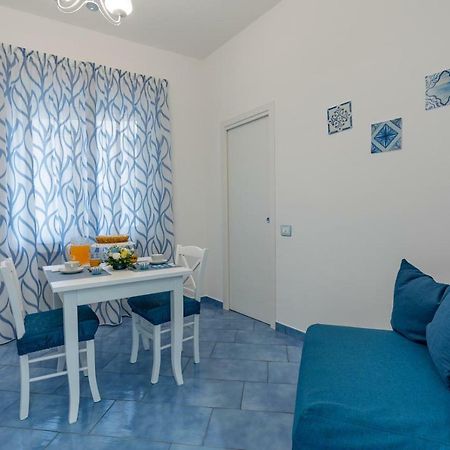 Casa Azulejos Apartment Maiori Luaran gambar